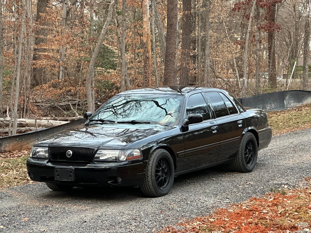 Mercury_Grand Marquis 