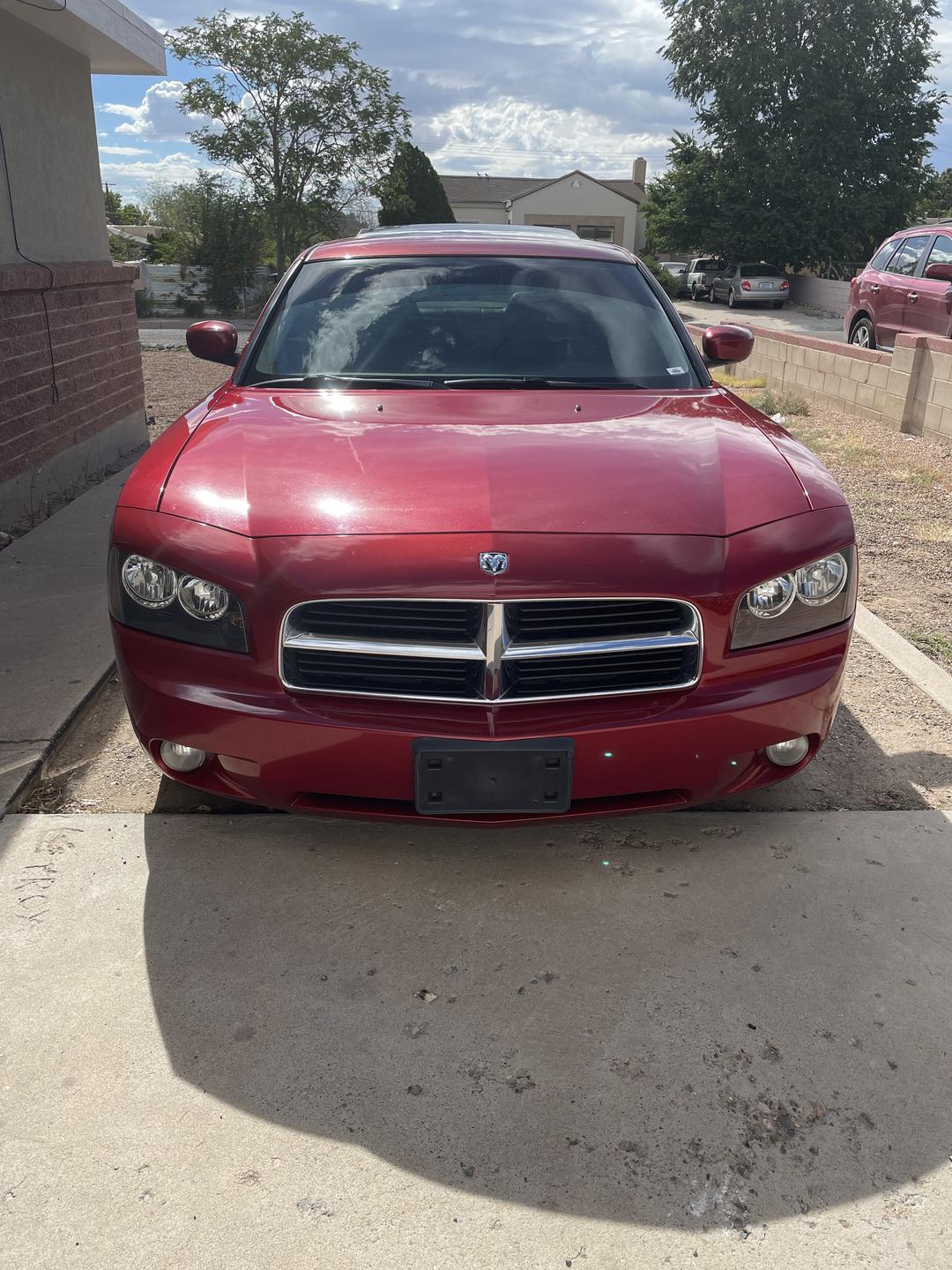Dodge_Charger 