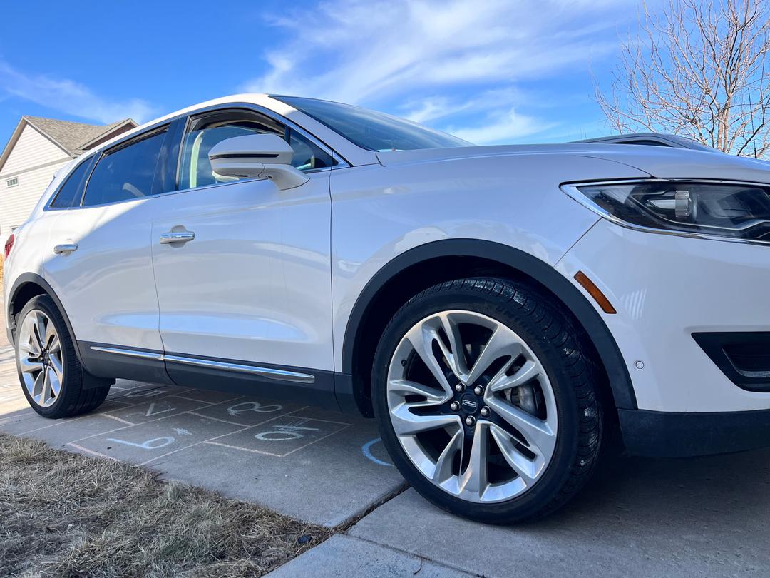 Lincoln_MKX 