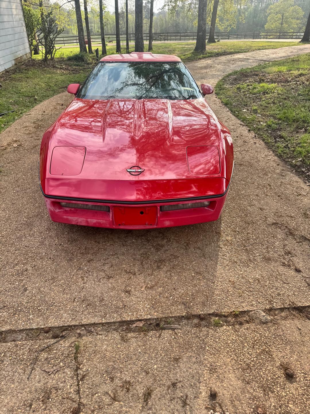 Chevrolet_Corvette 