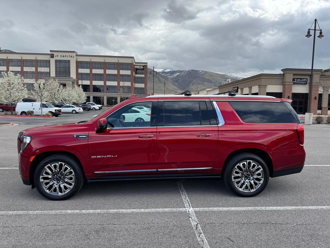 GMC_Yukon XL 