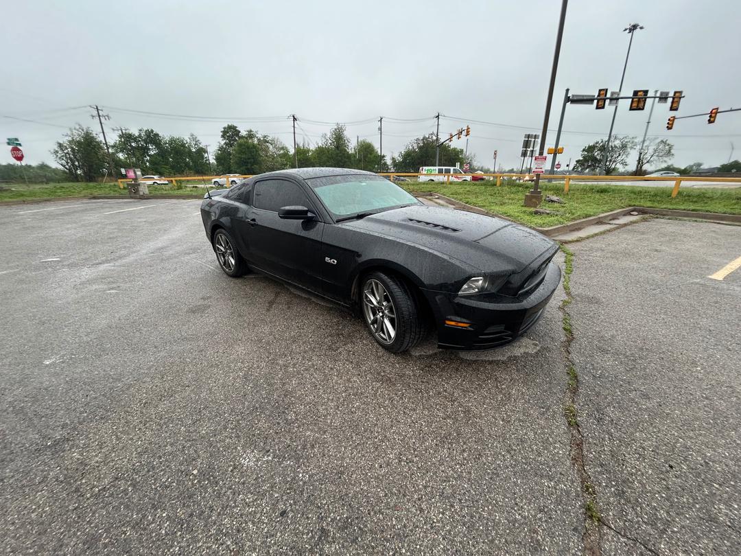 Ford_Mustang 
