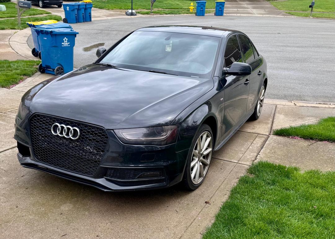 Audi_A4 