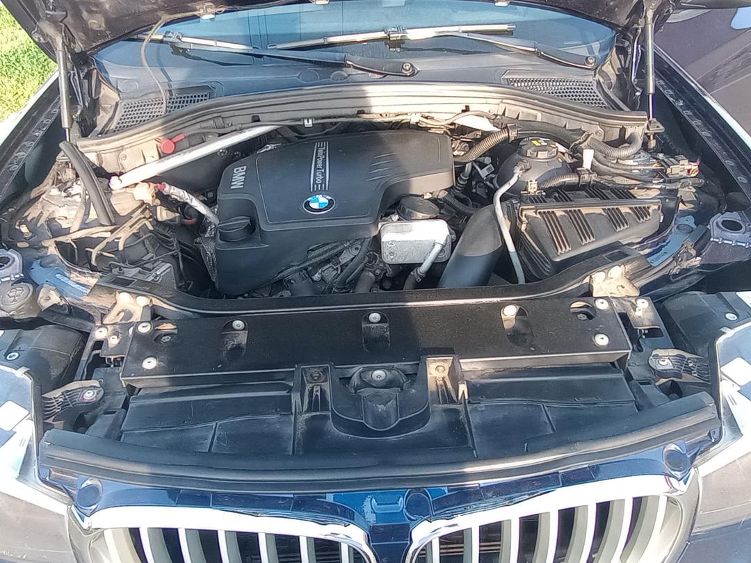 BMW_X3 
