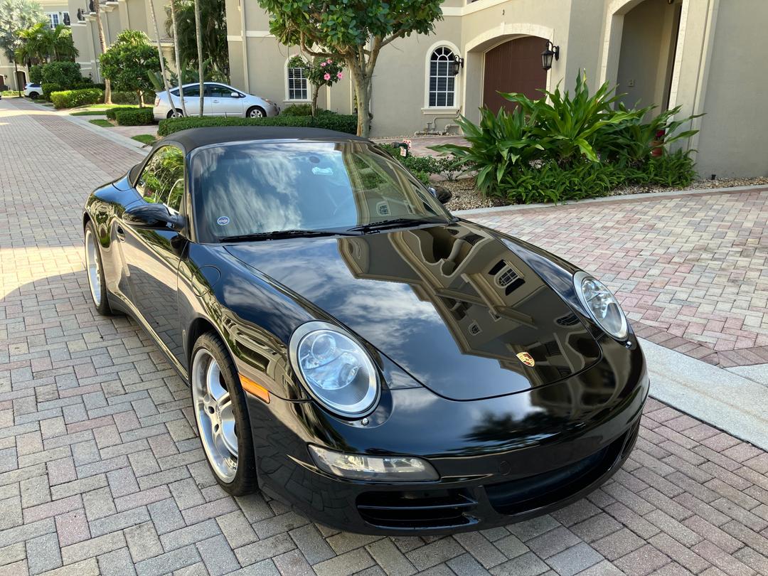 Porsche_911 