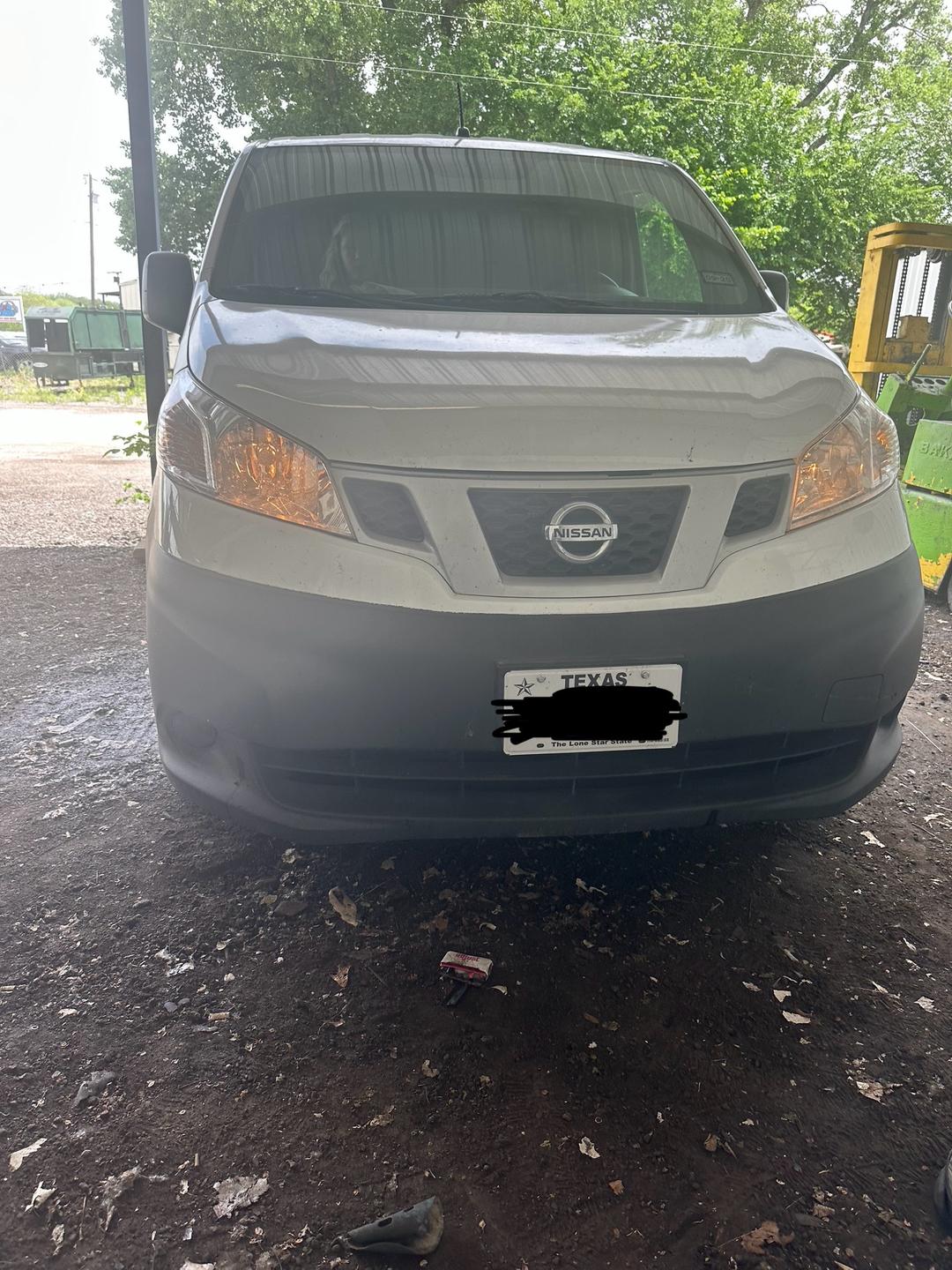 Nissan_NV 200 