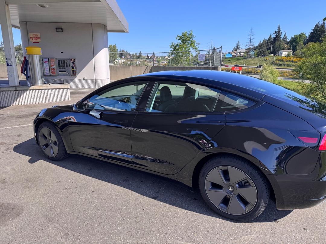 Tesla_Model 3 