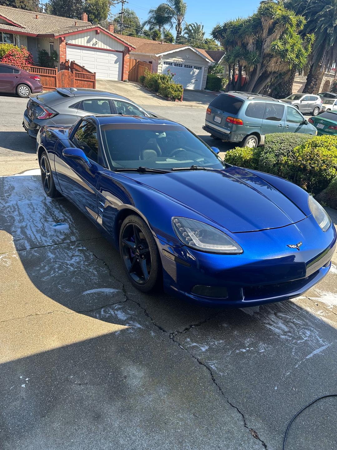 Chevrolet_Corvette 