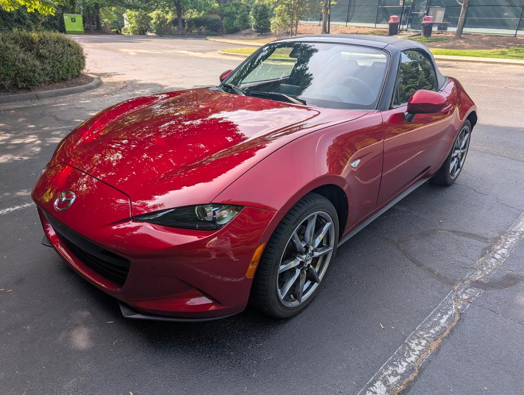 Mazda_MX-5 Miata 