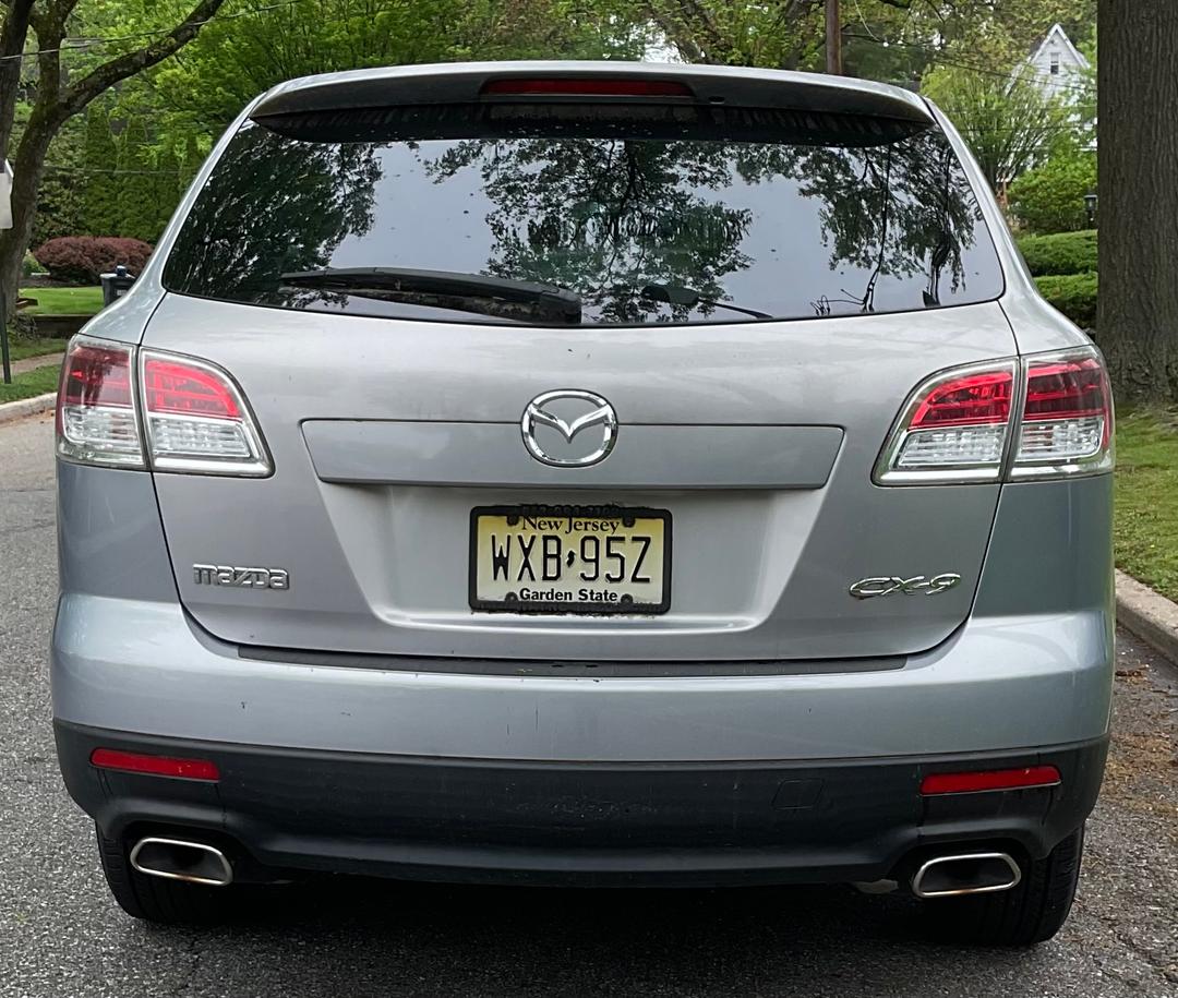 Mazda_CX-9 