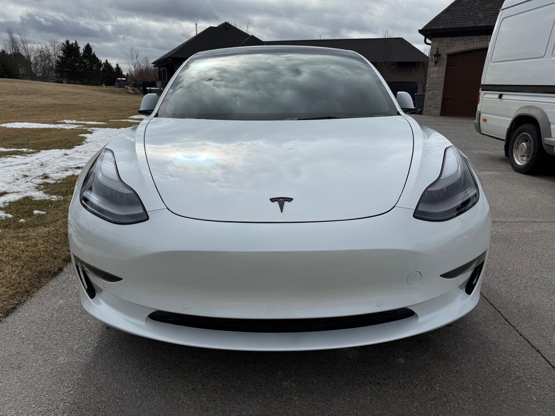 Tesla_Model 3 