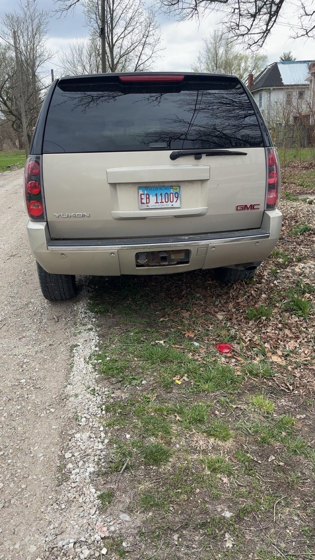 GMC_Yukon 