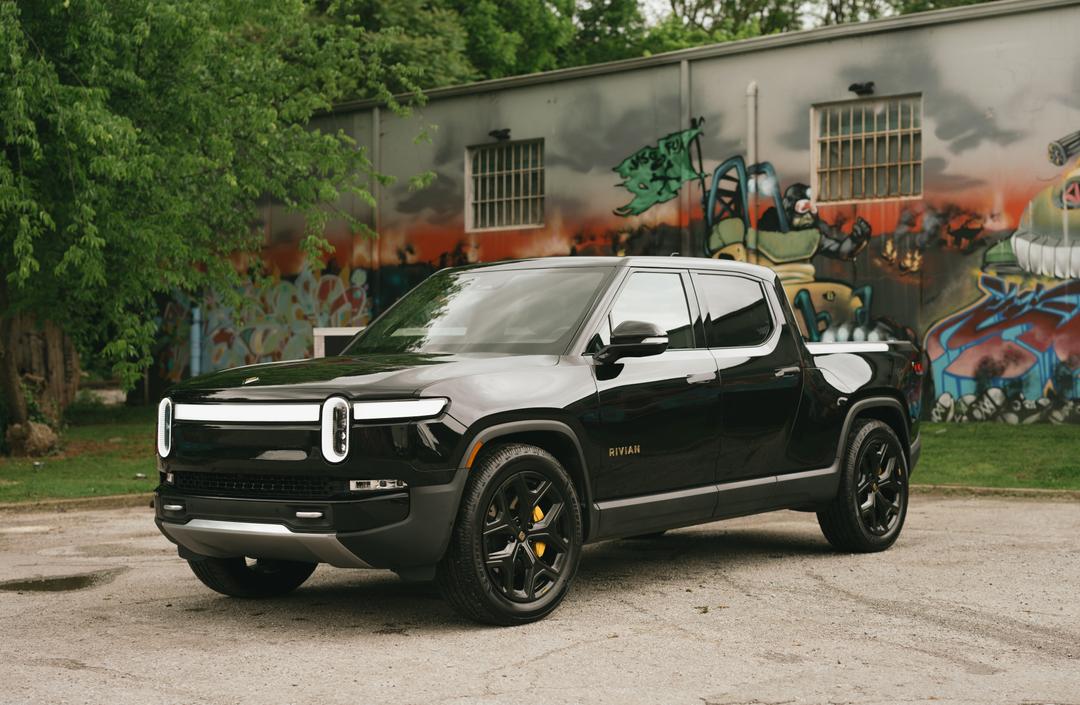 Rivian_R1T 