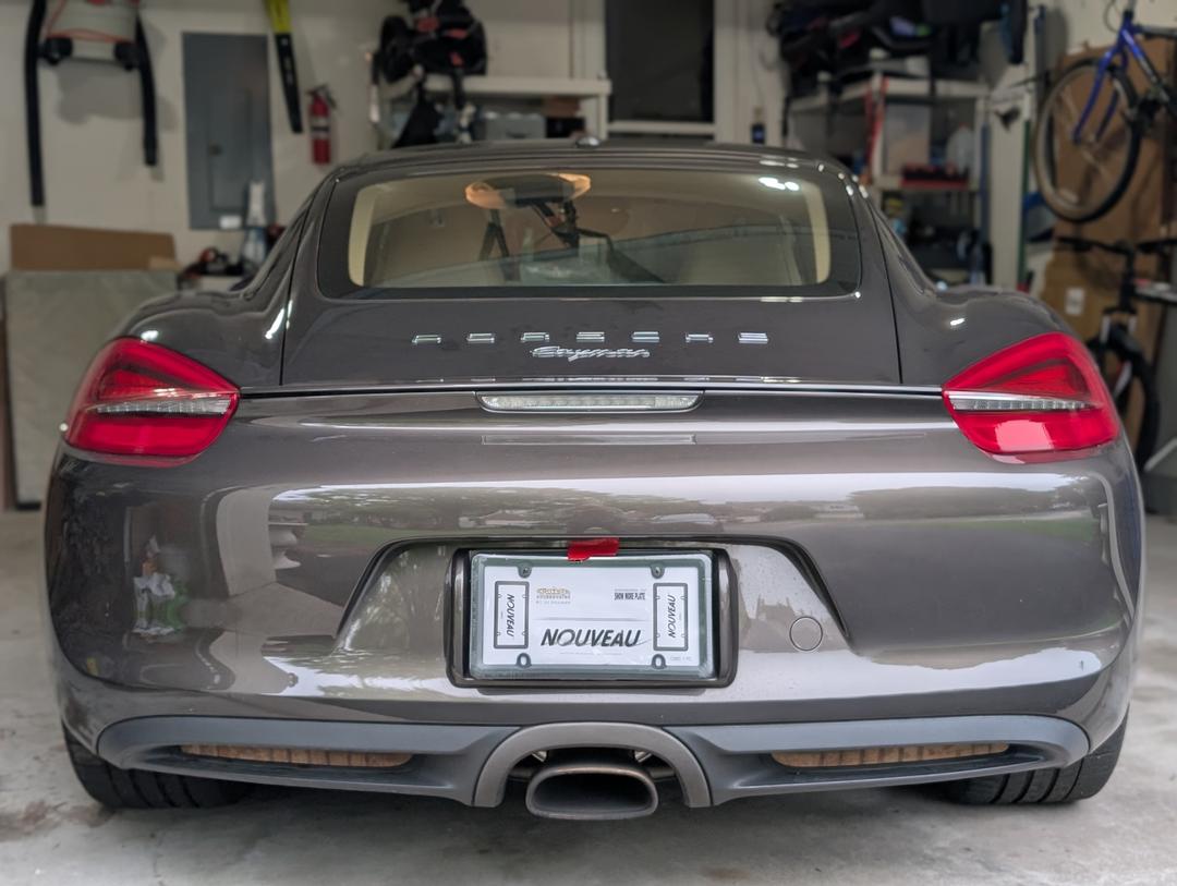 Porsche_Cayman 