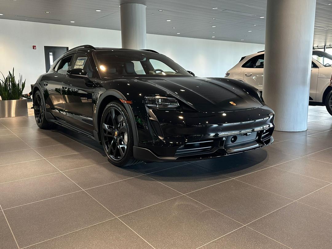 Porsche_Taycan 
