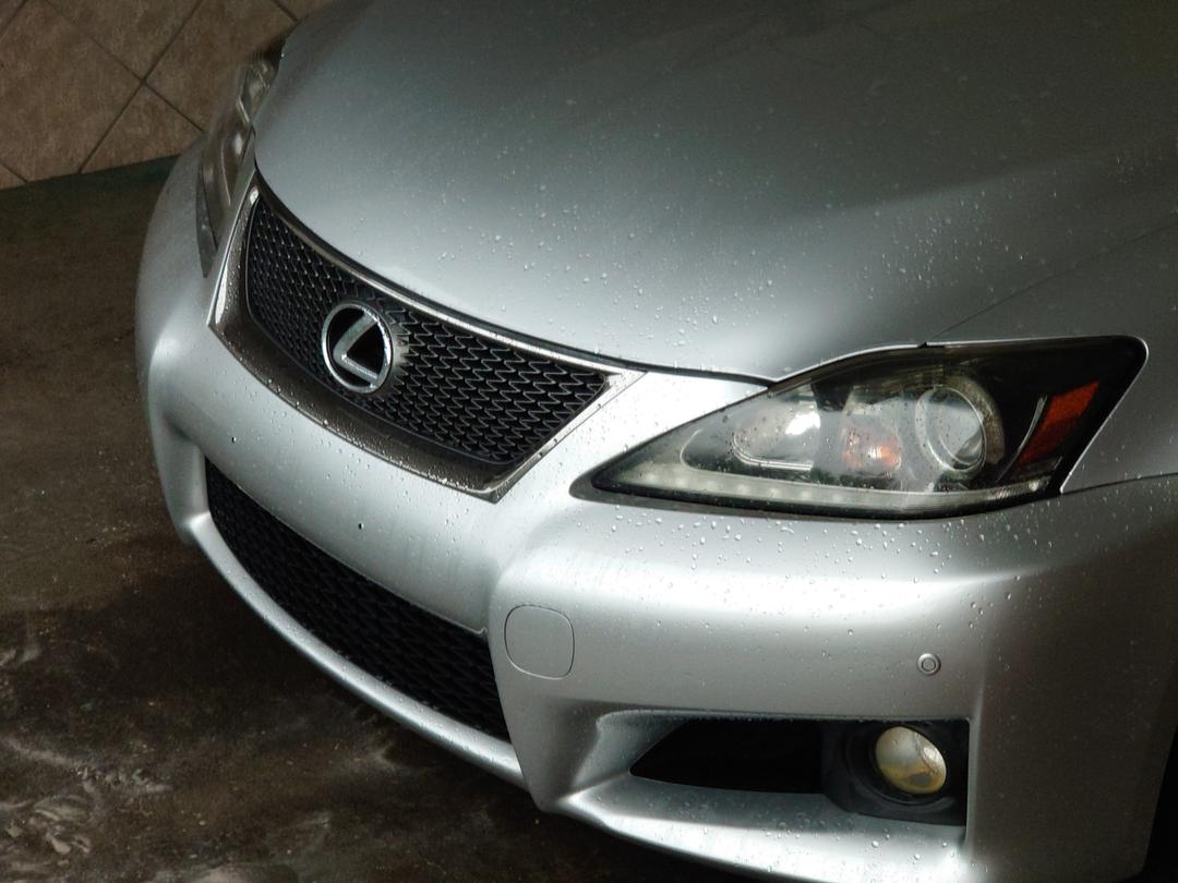 Lexus_IS F 