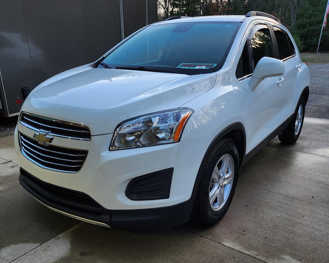 Chevrolet_Trax 