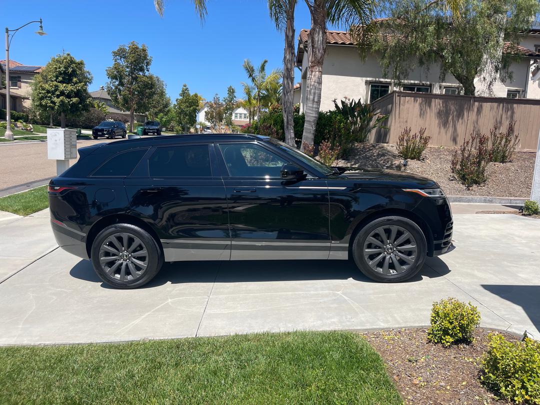 Land Rover_Range Rover Velar 
