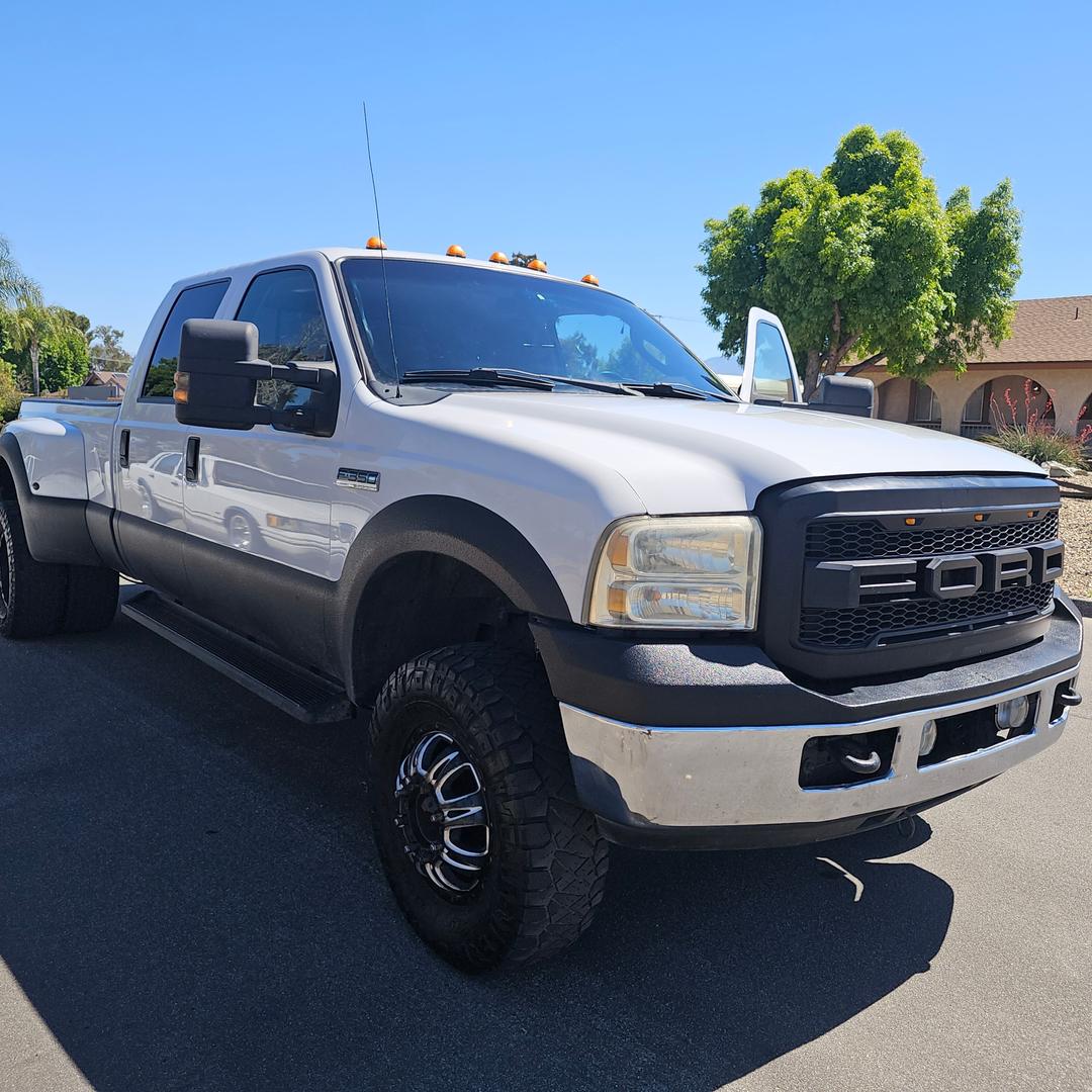 Ford_F-350 SD 
