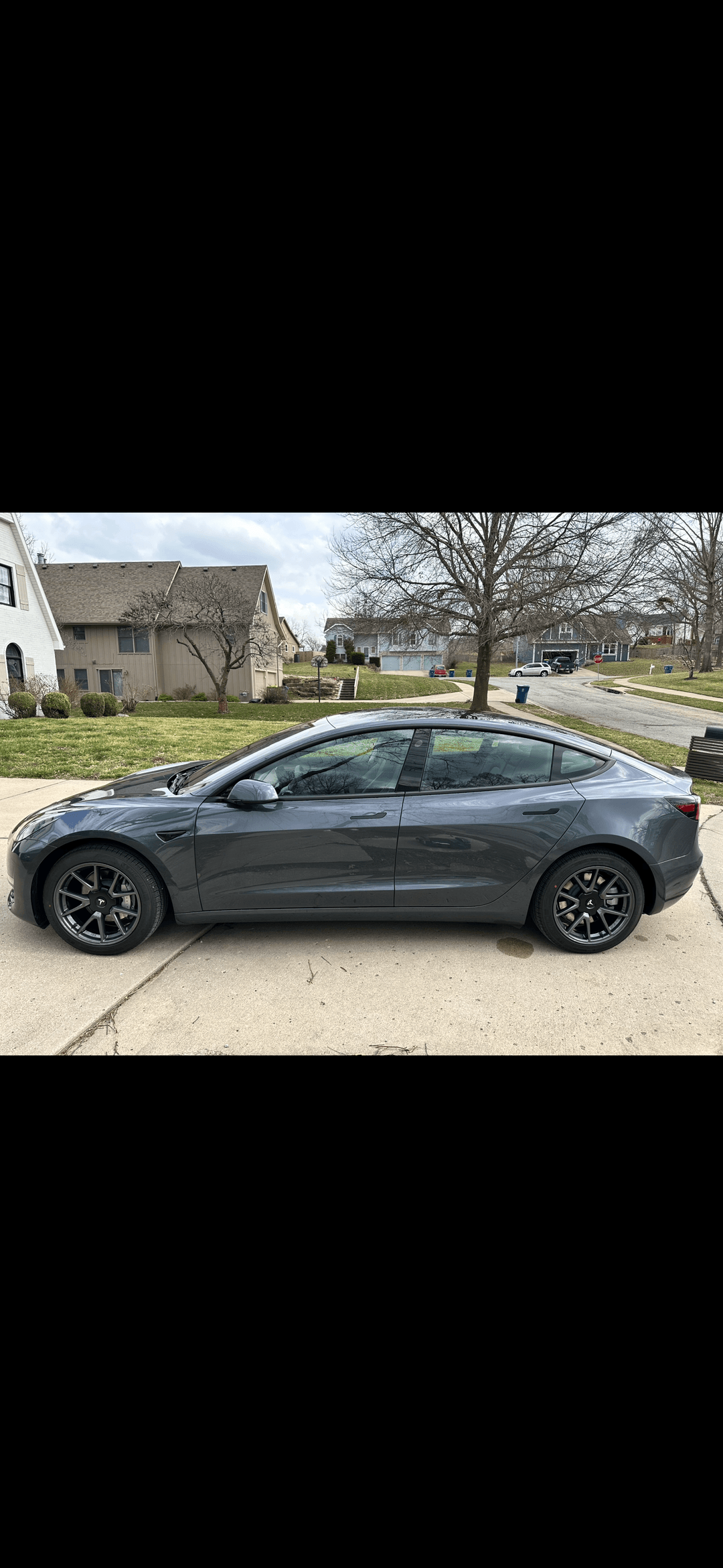 Tesla_Model 3 