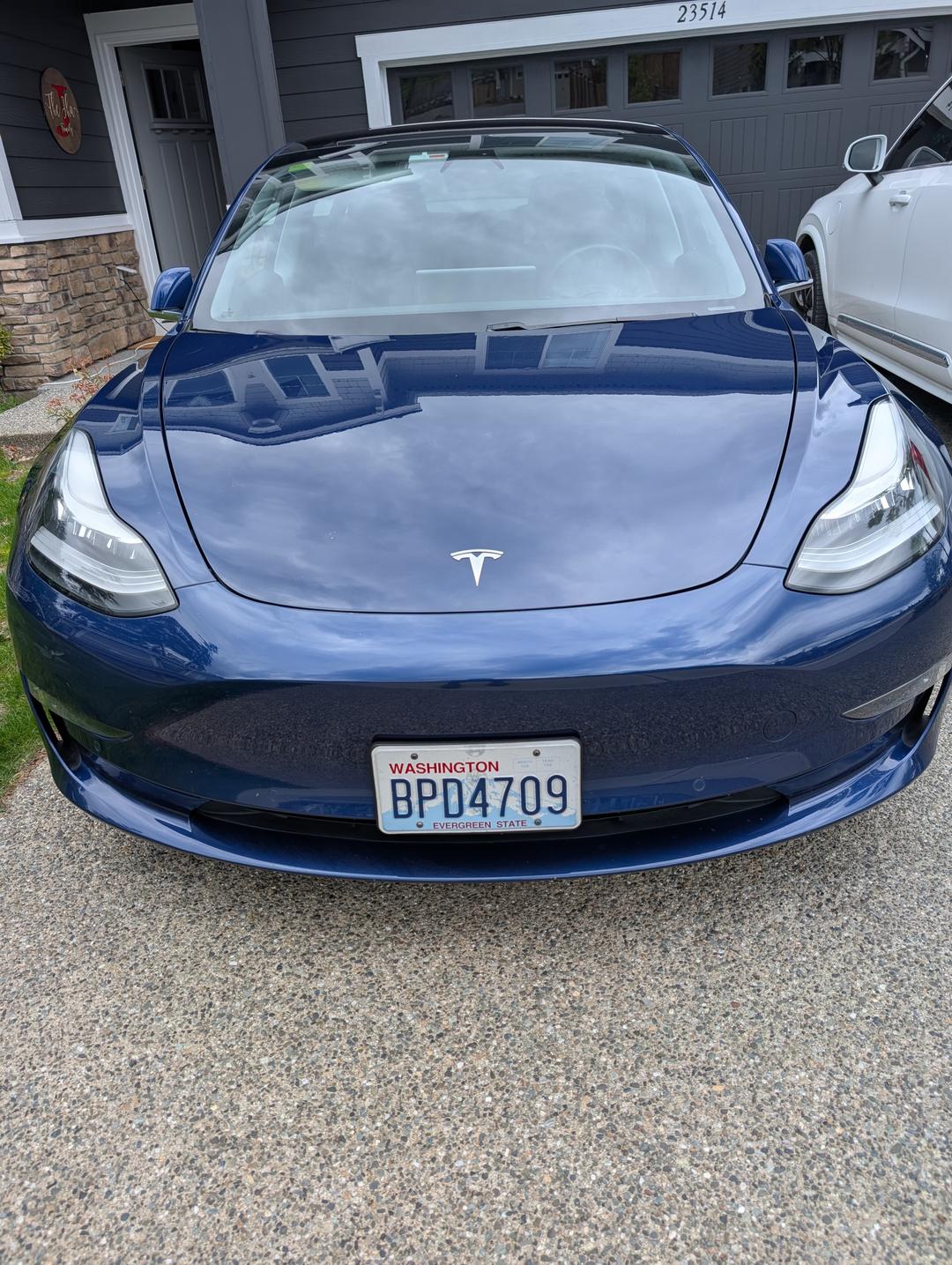Tesla_Model 3 