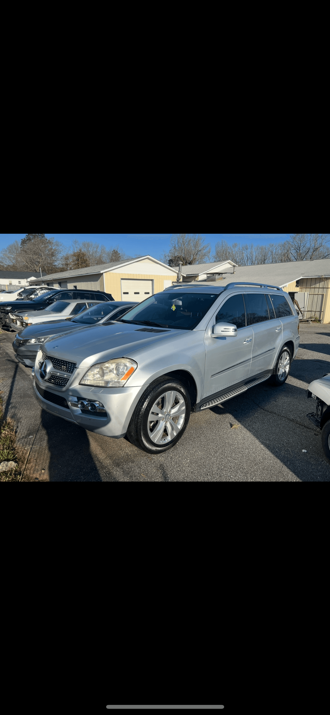 Mercedes-Benz_GL Class 